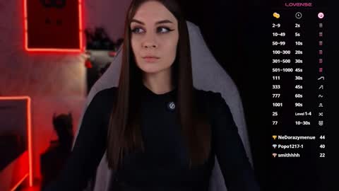 Elena online show from October 2025 09:45:01 AM