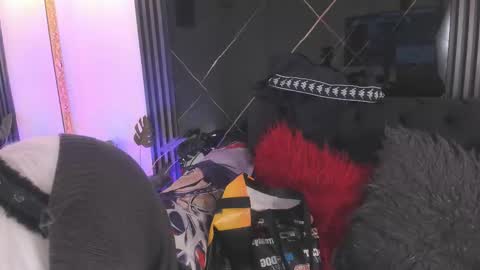 psycodoll online show from March 2026 01:16:02 PM