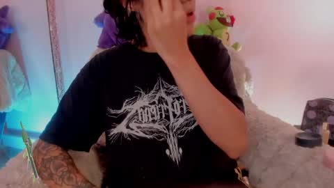psycodoll online show from May 2026 01:05:02 PM