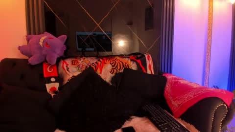 psycodoll online show from June 2026 01:06:02 PM