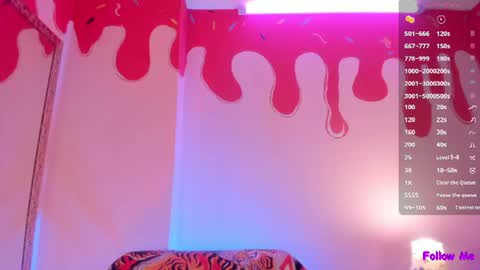 psycodoll online show from June 2026 09:35:02 PM
