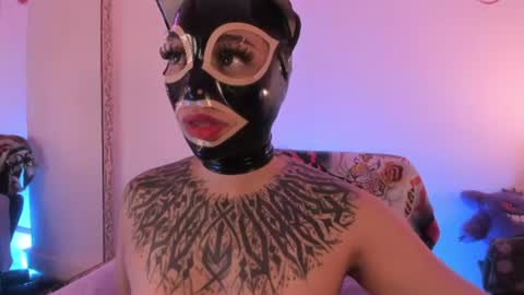 psycodoll online show from June 2026 04:20:02 PM