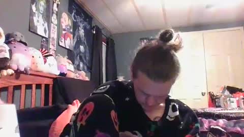 Snapshot of psycholette chatting on December 2024 04:14:02 AM ThickLetteSweetheart online show from December 2024 04:14:02 AM