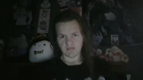 Snapshot of psycholette chatting on January 2025 08:16:01 PM ThickLetteSweetheart online show from January 2025 08:16:01 PM