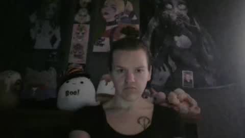 Snapshot of psycholette chatting on February 2025 08:17:02 PM ThickLetteSweetheart online show from February 2025 08:17:02 PM