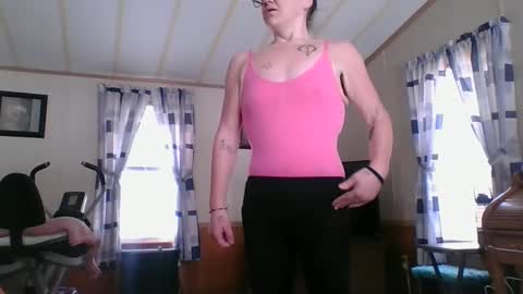 Snapshot of psycholette chatting on February 2025 05:29:01 PM ThickLetteSweetheart online show from February 2025 05:29:01 PM