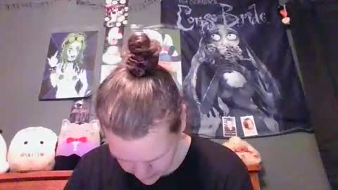 Snapshot of psycholette chatting on December 2025 12:51:02 AM ThickLetteSweetheart online show from December 2025 12:51:02 AM