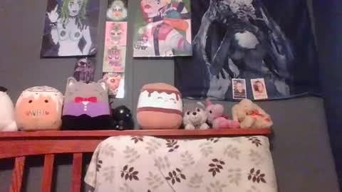 Snapshot of psycholette chatting on February 2026 08:09:02 PM ThickLetteSweetheart online show from February 2026 08:09:02 PM