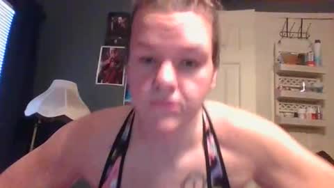 Snapshot of psycholette chatting on February 2026 09:35:01 PM ThickLetteSweetheart online show from February 2026 09:35:01 PM