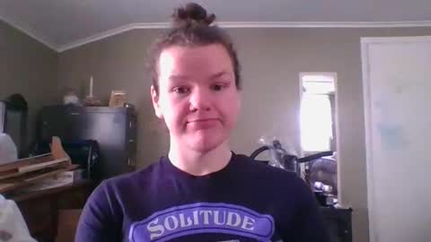 Snapshot of psycholette chatting on March 2026 04:33:01 PM ThickLetteSweetheart online show from March 2026 04:33:01 PM