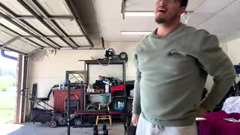 HappyD101 online show from March 2026 07:20:01 PM