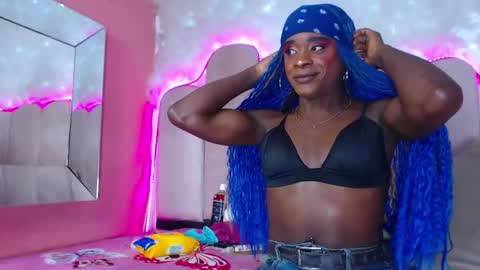 Snapshot of puca_eboony chatting on December 2024 10:41:02 PM pucca online show from December 2024 10:41:02 PM