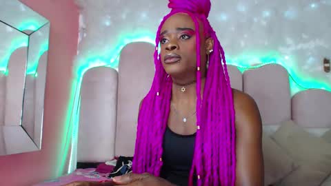 Snapshot of puca_eboony chatting on December 2024 04:38:01 PM pucca online show from December 2024 04:38:01 PM