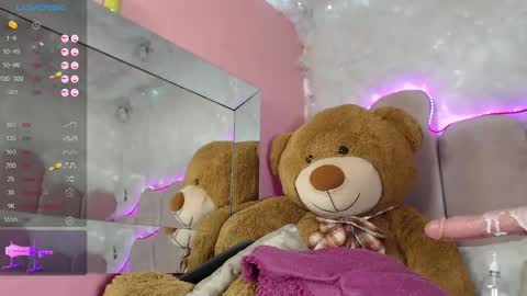 Snapshot of puca_eboony chatting on January 2025 03:37:01 PM pucca online show from January 2025 03:37:01 PM