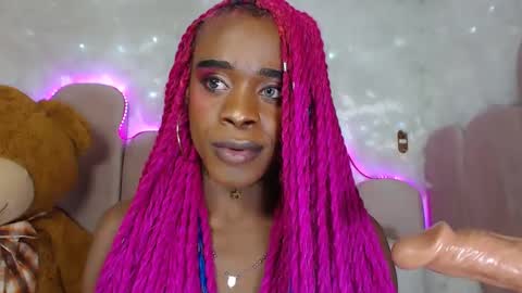 Snapshot of puca_eboony chatting on February 2025 02:37:01 AM pucca online show from February 2025 02:37:01 AM