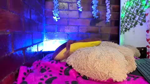 Emma Rico   model indep online show from January 2025 03:45:01 AM