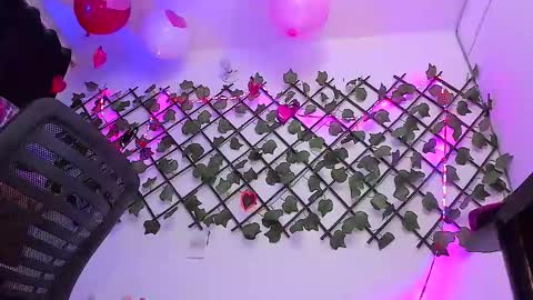 Emma Rico   model indep online show from February 2025 01:31:01 AM