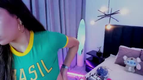 Snapshot of pucca7 chatting on June 2026 11:45:02 AM Pucca online show from June 2026 11:45:02 AM