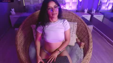 Snapshot of pucca_moon chatting on April 2026 02:36:02 AM Pucca online show from April 2026 02:36:02 AM