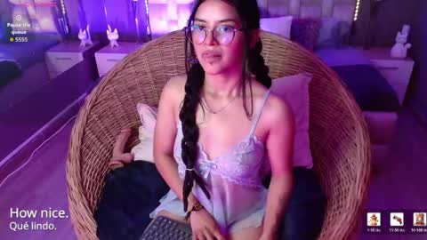 Snapshot of pucca_moon chatting on May 2026 03:34:01 AM Pucca online show from May 2026 03:34:01 AM