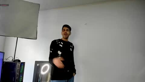 Diego online show from December 2024 03:02:01 PM