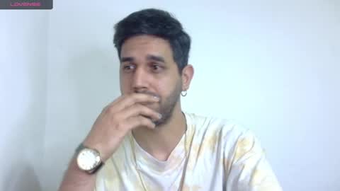 Diego online show from January 2025 11:21:02 PM