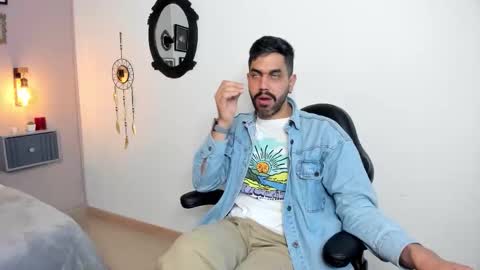 Diego online show from November 2025 09:09:02 PM