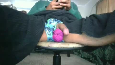 puddychaser91 online show from November 2025 09:47:01 PM