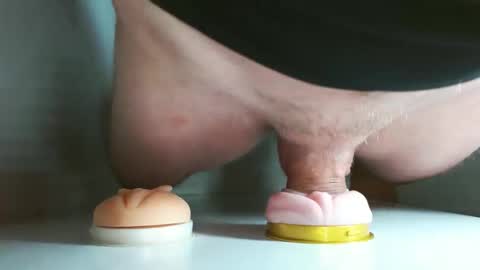 PuDe90 online show from September 2025 04:59:02 AM