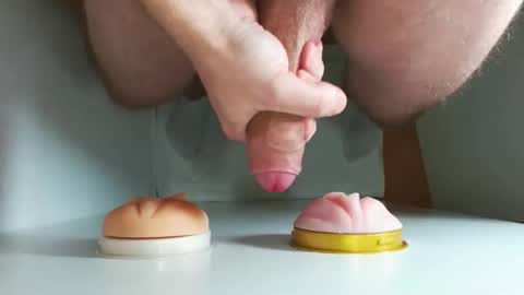 PuDe90 online show from October 2025 05:38:02 AM