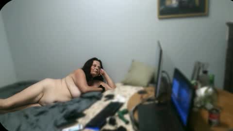 LOVE TO GET MY ASS FUCKED online show from December 2025 06:52:02 AM