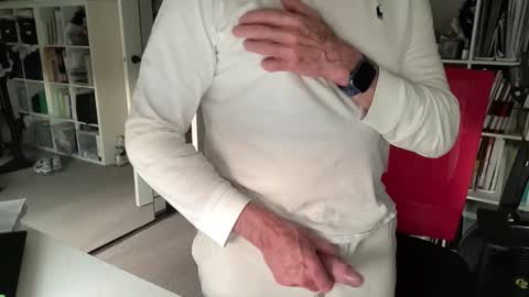 puffiest online show from April 2026 08:01:01 AM