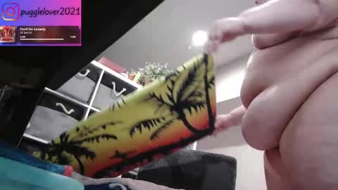 Puggie -  online show from September 2025 11:48:01 AM