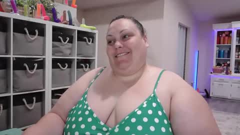 Puggie -  online show from April 2026 05:21:01 PM