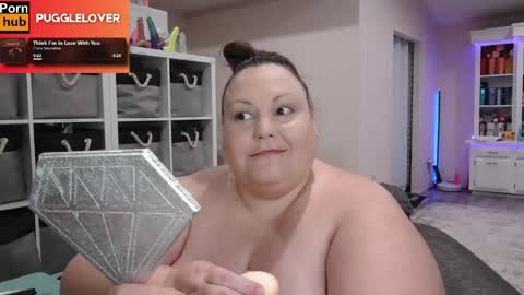 Puggie -  online show from May 2026 02:22:02 PM
