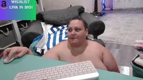 Puggie -  online show from July 2026 09:58:02 PM