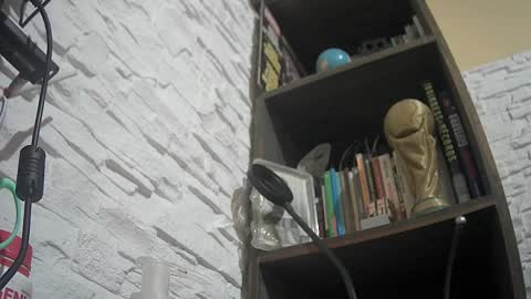 puky_mza online show from December 2024 05:18:02 AM