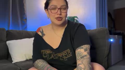 Pumpkin bunny online show from October 2025 12:30:02 AM