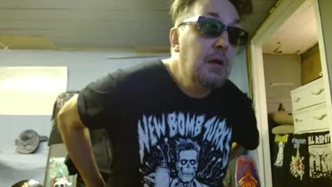 Jojo online show from March 2025 02:23:02 PM