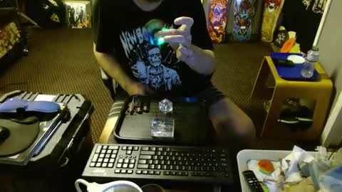 Jojo online show from March 2025 05:54:01 AM