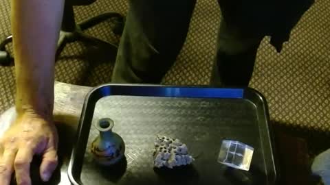 Jojo online show from October 2025 08:17:02 PM