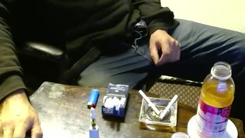 Jojo online show from November 2025 03:07:01 AM