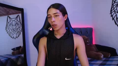 Cris online show from March 2025 07:29:02 PM