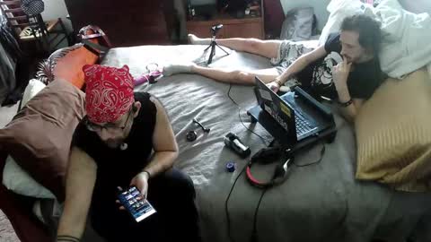 Snapshot of puppah626 chatting on January 2025 06:45:02 PM Puppah626 Phoenyx 39s Room online show from January 2025 06:45:02 PM