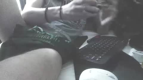 Snapshot of puppah626 chatting on January 2025 08:54:01 AM Puppah626 Phoenyx 39s Room online show from January 2025 08:54:01 AM