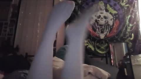 Snapshot of puppy_punk chatting on February 2026 01:11:02 AM puppy_punk online show from February 2026 01:11:02 AM