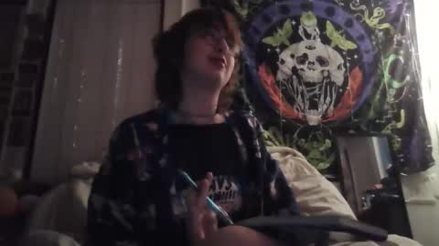 Snapshot of puppy_punk chatting on February 2026 01:26:02 AM puppy_punk online show from February 2026 01:26:02 AM