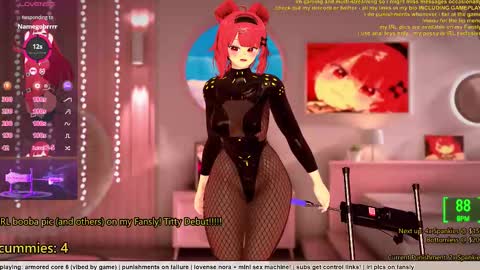 Inuyama Wanko online show from December 2025 06:37:02 PM