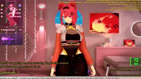 Inuyama Wanko online show from December 2025 12:51:02 AM