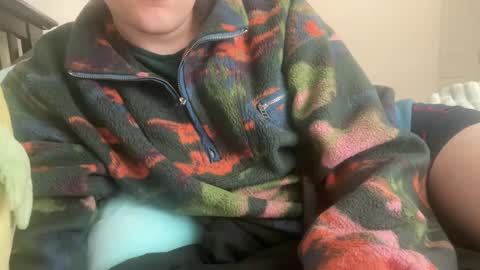 Snapshot of puppyrojo chatting on March 2025 09:18:02 PM puppyrojo online show from March 2025 09:18:02 PM